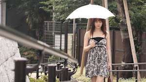 隣の人妻 昨夜あんなにしたのに…