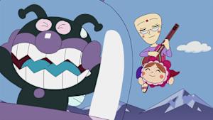 あかちゃんまんとマダム・ナン