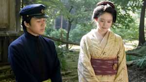 ばけばけ　　（５０）第１０週　トオリ、スガリ。