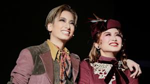 【宝塚歌劇】アルカンシェル（’24年花組・東京・千秋楽）