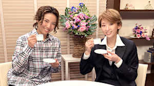 【宝塚歌劇】Cafe ふぉるだ ＃59
