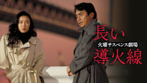 火曜サスペンス劇場 長い導火線