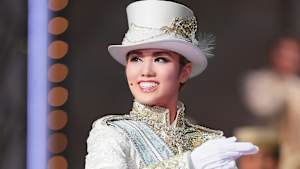 【宝塚歌劇】FROZEN HOLIDAY（’24年雪組・東京・千秋楽）