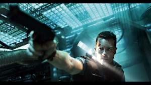 【見逃し】ロックアウト（2012）