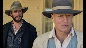 【見逃し】ある決闘 セントヘレナの掟 ［PG12］