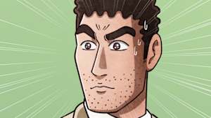 野原ひろし 昼メシの流儀 第11話 ローストビーフ丼の流儀／パエリアの流儀