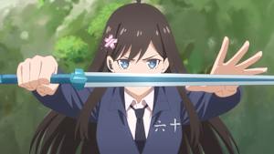 第11話 霊剣大会、開幕！