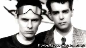 【見逃し】ペット・ショップ・ボーイズ：ロック・レジェンズ