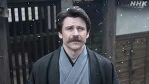 ばけばけ　　（５１）第１１週　ガンバレ、オジョウサマ。