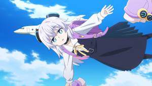 アルマちゃんは家族になりたい 第11話 （最終話）かぞくになりたい