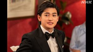 あんぱん　特別編（１）　健ちゃんのプロポーズ