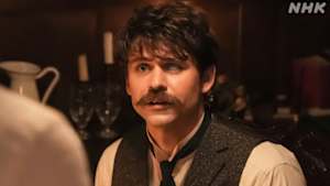 ばけばけ　　（５３）第１１週　ガンバレ、オジョウサマ。