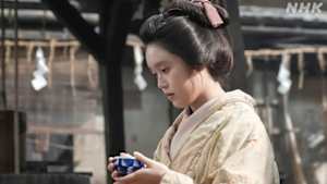 ばけばけ　　（５４）第１１週　ガンバレ、オジョウサマ。