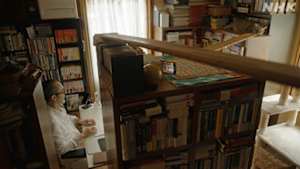 ネコメンタリー　猫も、杓子（しゃくし）も。　小路幸也とメイ