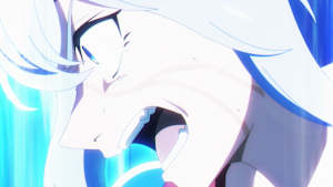 ウマ娘 シンデレラグレイ 第22話 灰の怪物