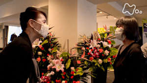 ＥＴＶ特集　弔いの時間（とき）