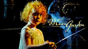 MOON GARDEN／ムーンガーデン