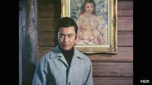 【見逃し】江戸川乱歩シリーズ 桜の国の美女