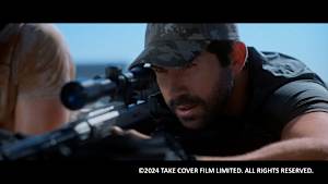 【見逃し】ダブル・スナイパー