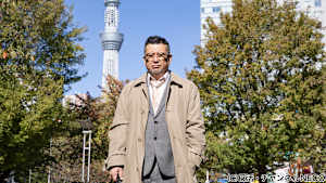 【見逃し】桃色探訪～伝説の風俗～＃18【錦糸町北口編】