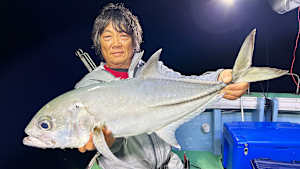 【追/見】オフショアレボリューションNEXT 161 八重山