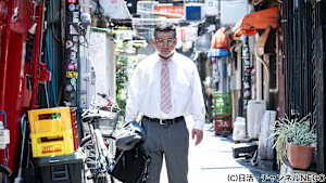 【見逃し】桃色探訪～伝説の風俗～＃20【新宿編】