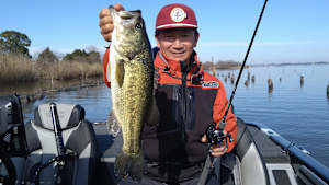 【追/見】KEIファクトリー 12 巻物ロッドへの挑戦