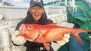 【追/見】アナタに釣っていただきます！ 23 折金一樹