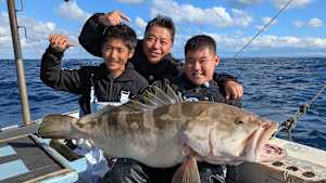 【追/見】Standing Hunts 番外編 2 冬休み編