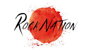【追/見】Rock Nation 5