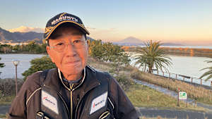 【追/見】Oh！エド釣り日記 焼津ふぃしゅーなのクロダイ狙い