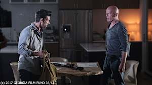 【見逃し】デス・ショット