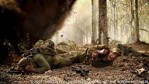 【見逃し】デンジャー・クロース 極限着弾