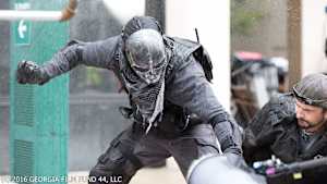 【見逃し】マローダーズ／襲撃者