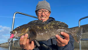 【追/見】Rock’n Fish 97 岩手久慈ロックゲーム