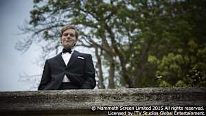 【見逃し】刑事モース～オックスフォード事件簿～ Case13