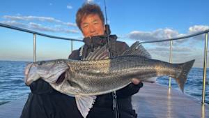 【追/見】フリースタイルフィッシャーズ 1 東京湾シーバス