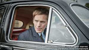 【見逃し】刑事モース～オックスフォード事件簿～ Case14