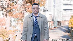 【見逃し】桃色探訪～伝説の風俗～＃4【鶯谷編】