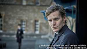 【見逃し】刑事モース～オックスフォード事件簿～ Case15