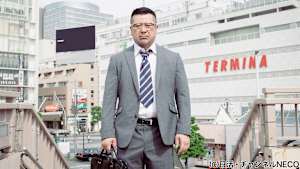 【見逃し】桃色探訪～伝説の風俗～＃6【錦糸町編】