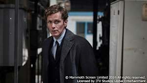 【見逃し】刑事モース～オックスフォード事件簿～ Case17