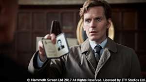 【見逃し】刑事モース～オックスフォード事件簿～ Case18