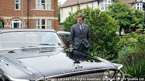 【見逃し】刑事モース～オックスフォード事件簿～ Case19