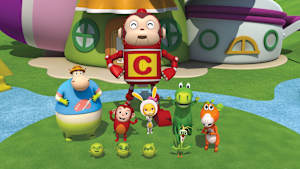 【見逃し】れいぞうこのくにのココモン2 ＃8 ［セレクション］