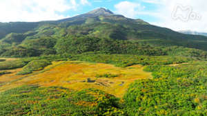 にっぽん百名山　神おわす“さやけき山”～鳥海山～