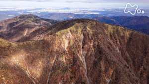 にっぽん百名山　華やぐ“神奈川の屋根”へ～丹沢山地～