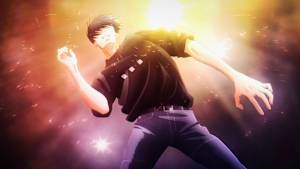 第12話 （最終話）ワンダンス