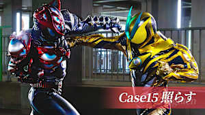 Case15 「照らす」