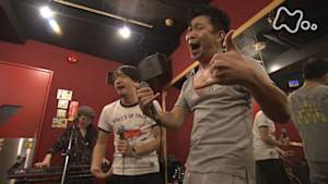 ドキュメント７２時間　新宿・音楽スタジオ　ぼくらがバンドを組む理由